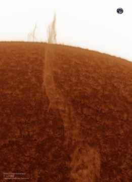 Solar Filaprom - 27 April 2015