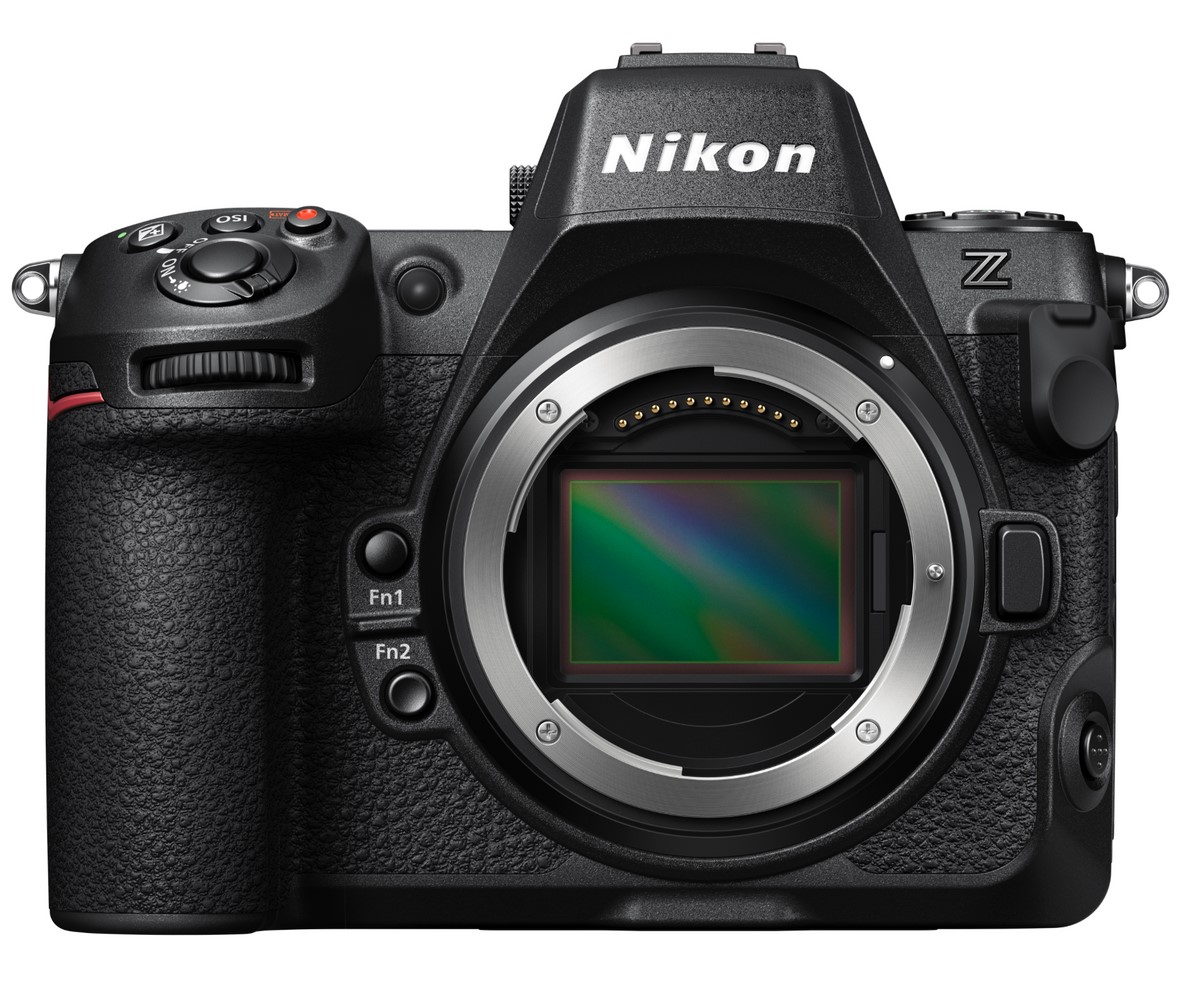 Nikon_Z8_body